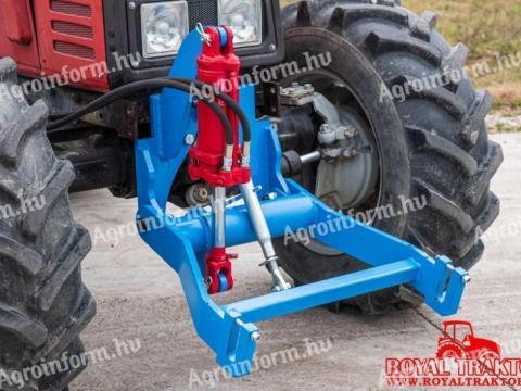 Fronthidraulika MTZ-re Fronthidraulika MTZ-re