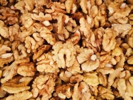 Prémium extra magyar dióbél eladó postai utánvéttel