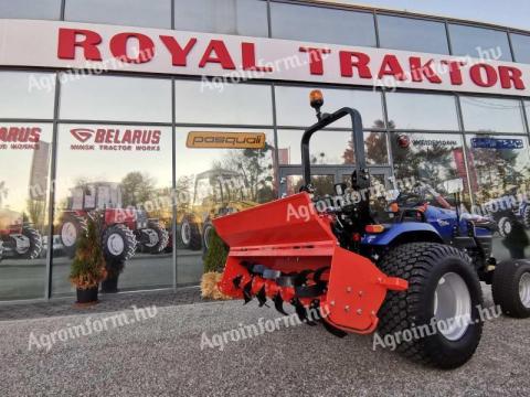 COSMO FMA 125 TALAJMARÓ COSMO FMA 125 TALAJMARÓ