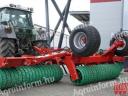 AGRO-MASZ HESTILE Cambridge-henger