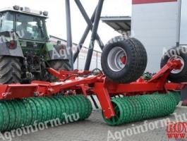 AGRO-MASZ HESTILE Cambridge-henger