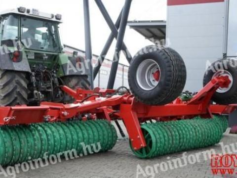 AGRO-MASZ HESTILE Cambridge-henger AGRO-MASZ HESTILE Cambridge-henger