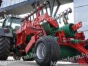 AGRO-MASZ HESTILE Cambridge-henger