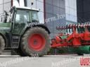 AGRO-MASZ HESTILE Cambridge-henger