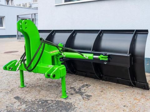 Agrimetál Tolólap 2, 5M Agrimetál Tolólap 2, 5M
