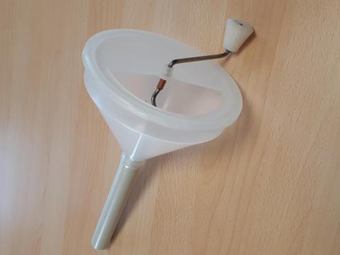 Kacsa- és libatömő akció! Kacsa- és libatömő akció!