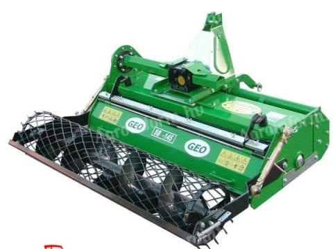 GEO SB 145 forgóborona GEO SB 145 forgóborona