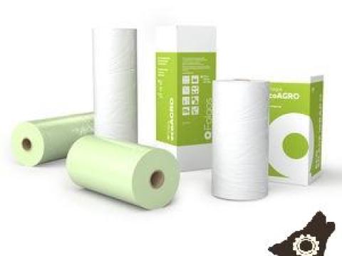 FOLGOS fehér bálafólia 750 mm széles 1500 méter hosszú 25 mikronos akciós áron eladó FOLGOS fehér bálafólia 750 mm széles 1500 méter hosszú 25 mikronos akciós áron eladó