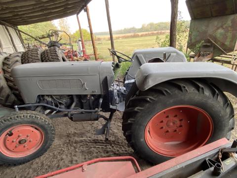Fendt Fendt