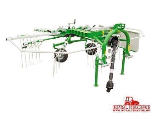 SAMASZ Z300 Rendképző SAMASZ Z300 Rendképző