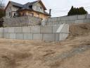Betonelem eladó többféle méretben, gyors kivitelezéshez
