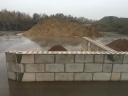Betonelem eladó többféle méretben, gyors kivitelezéshez
