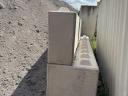 Betonelem eladó többféle méretben, gyors kivitelezéshez