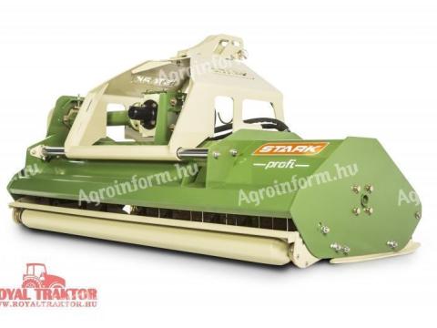 STARK KMH 175 PROFI EXTRA ERŐSÍTETT Szárzúzó STARK KMH 175 PROFI EXTRA ERŐSÍTETT Szárzúzó