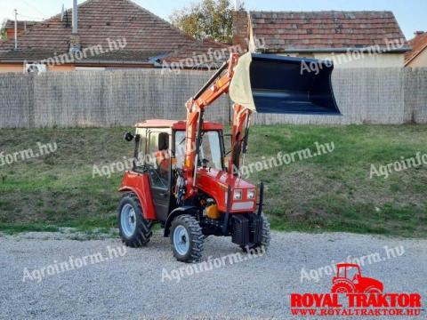 INTERTECH IT 1300 HOMLOKRAKODÓ INTERTECH IT 1300 HOMLOKRAKODÓ