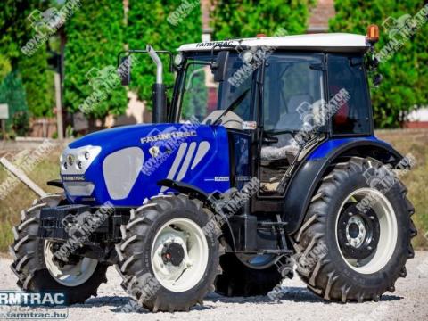 FARMTRAC 675 DT KING TRAKTOR FARMTRAC 675 DT KING TRAKTOR
