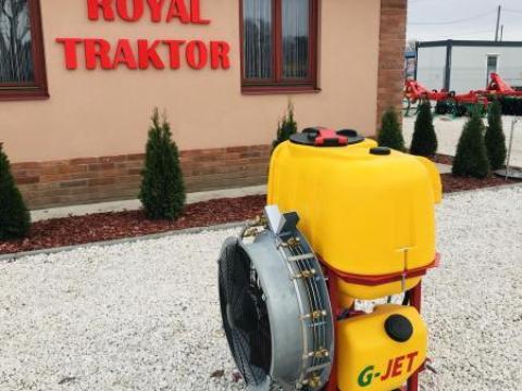 HSC G-JET 200/610-810 AXIÁL PERMETEZŐ HSC G-JET 200/610-810 AXIÁL PERMETEZŐ