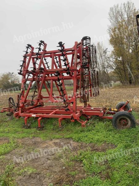 Unimat ásóborona eladó, 8,4 méteres, 2010-es évjárat