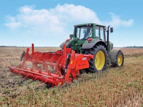 Maschio Artiglio,  Attila 300/7 mélylazító AKCIÓ a Kc-Békés Kft.-nél