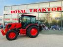 BELARUS MTZ 923.7 Traktor