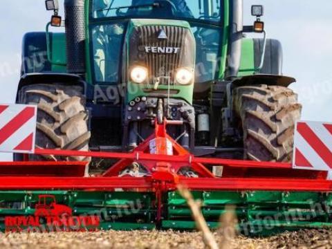 Agro-Masz Cutter 30 front aprítóhenger Agro-Masz Cutter 30 front aprítóhenger