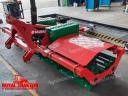 Agro-Masz Cutter 30 front aprítóhenger – Royal Traktor