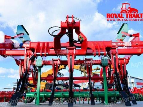 AGRO-MASZ PD 40/9 Talajlazító AGRO-MASZ PD 40/9 Talajlazító