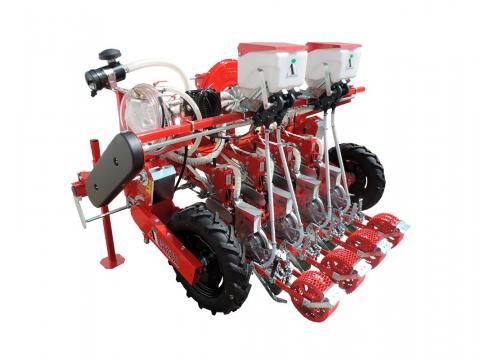Agricola SN2-130 Pneumatikus aprómagvetőgép RAKTÁRRÓL Agricola SN2-130 Pneumatikus aprómagvetőgép RAKTÁRRÓL