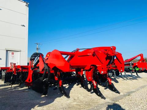 ROL/EX // ROLEX 5 késes középmély lazító AZONNAL KÉSZLETRŐL ROL/EX // ROLEX 5 késes középmély lazító AZONNAL KÉSZLETRŐL