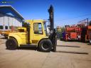 Hyster H275H diesel targonca