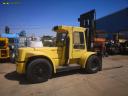 Hyster H275H diesel targonca