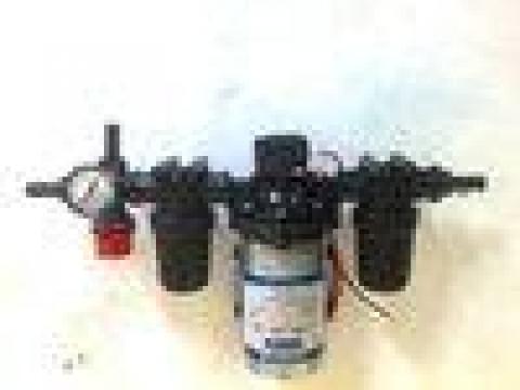 Folyékony műtrágya kijuttatásához elektromos szivattyúk a NYÍRKER-től Folyékony műtrágya kijuttatásához elektromos szivattyúk a NYÍRKER-től