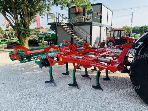 AGRO MASZ RUNNER 30-35-40H-50H szántóföldi kultivátorok - Royal Traktor AGRO MASZ RUNNER 30-35-40H-50H szántóföldi kultivátorok - Royal Traktor