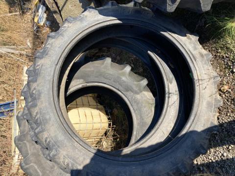 Taurus 230/95 r 36 permetezőgumi 2 db