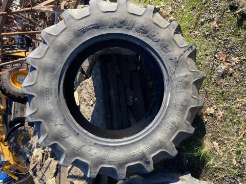 Keleber 380/85 r 28 traktorgumi