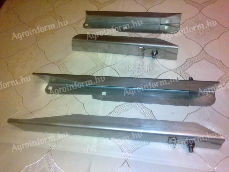 Amazone, Sulky, Dönder műtrágyaszóró lapátok eladók