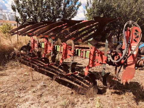 Vogel Noot Euromat 35 VF eke Vogel Noot Euromat 35 VF eke