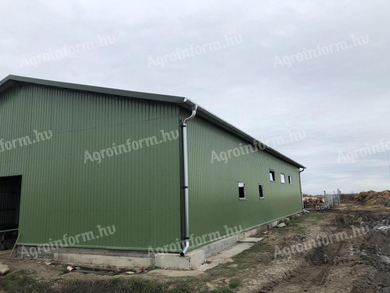 Hűtőpanel,  szegélylemez gyártás,  hűtőkamrák építése,  gyümölcshűtő,  zöldség hűtő