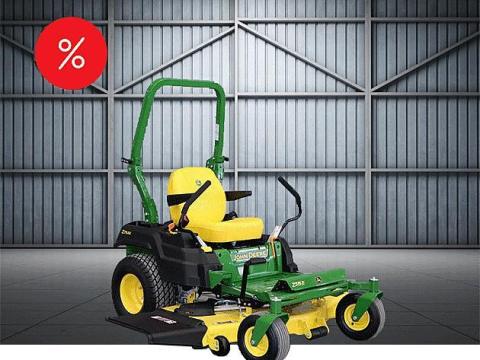 John Deere Z515E ZTrak fűnyíró traktor - ÚJ - 2 év GARANCIA - AKCIÓS ÁR John Deere Z515E ZTrak fűnyíró traktor - ÚJ - 2 év GARANCIA - AKCIÓS ÁR