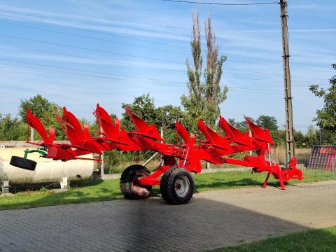 Vogel & Noot Herkules 1000 C Plus felújított állapotban, készletről