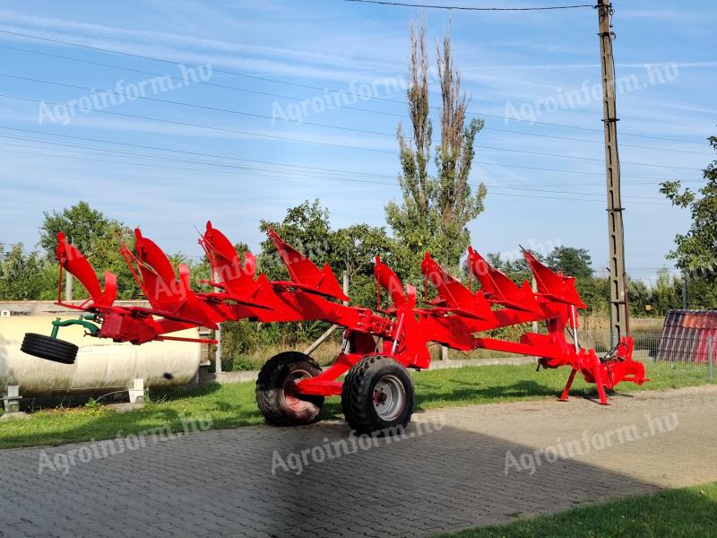 Vogelnoot Herkules 1000 C Plus felújított állapotban,  KÉSZLETRŐL