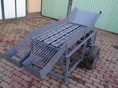 Hagymatisztito Hagymatisztito