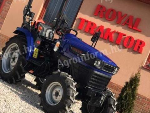 FARMTRAC 26 KOMPAKT TRAKTOR - PÁLYÁZATBAN ELSZÁMOLHATÓ - RAKTÁRKÉSZLETRŐL KEDVEZŐ ÁRON FARMTRAC 26 KOMPAKT TRAKTOR - PÁLYÁZATBAN ELSZÁMOLHATÓ - RAKTÁRKÉSZLETRŐL KEDVEZŐ ÁRON