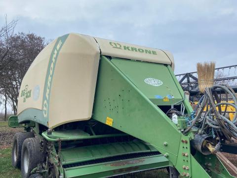 KRONE Big Pack 1290 KRONE Big Pack 1290