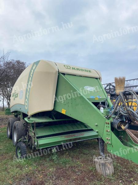 KRONE Big Pack 1290