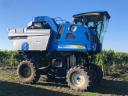 New Holland Braud VL 640