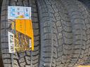 235/75R15 BOTO A/T M+S ÚJ 4X4 NÉGYÉVSZAKOS GUMIABRONCS