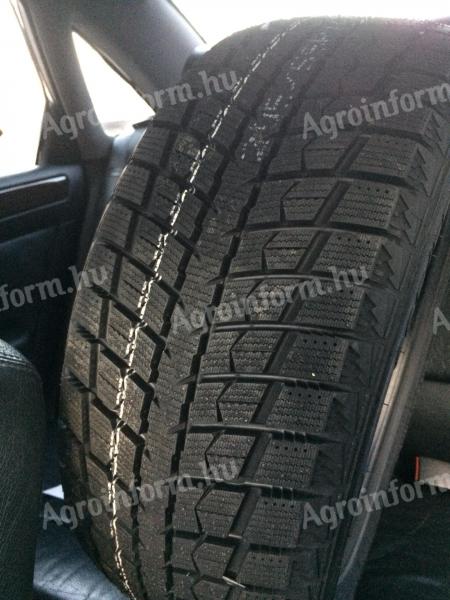 285/45R21LINGLONG WINTER SUV ÚJ TÉLI GUMI AKCIÓ