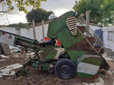 KSP magfelhordó KSP magfelhordó