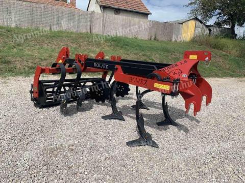 Rol/Ex Rolex 1,8 Gruber 4 kapás KÉSZLETRŐL AZONNAL Rol/Ex Rolex 1,8 Gruber 4 kapás KÉSZLETRŐL AZONNAL